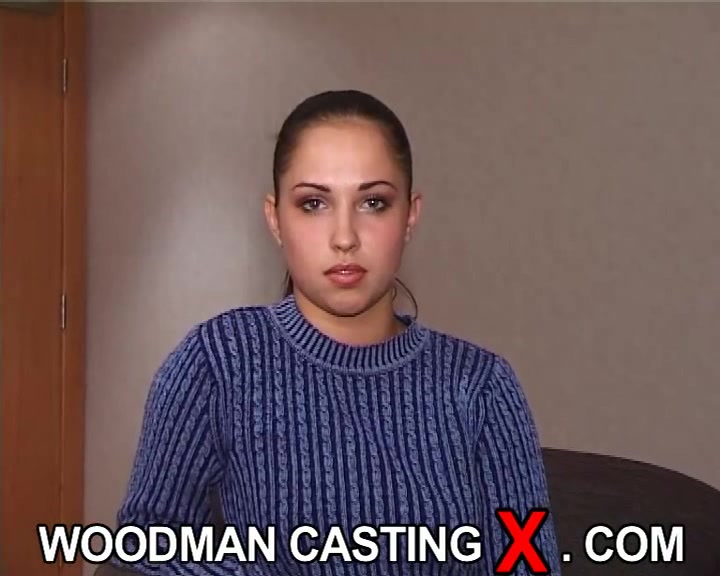 Alexa May Anal Sex - Alexa May - Woodman Casting - MyDreamFuck.com